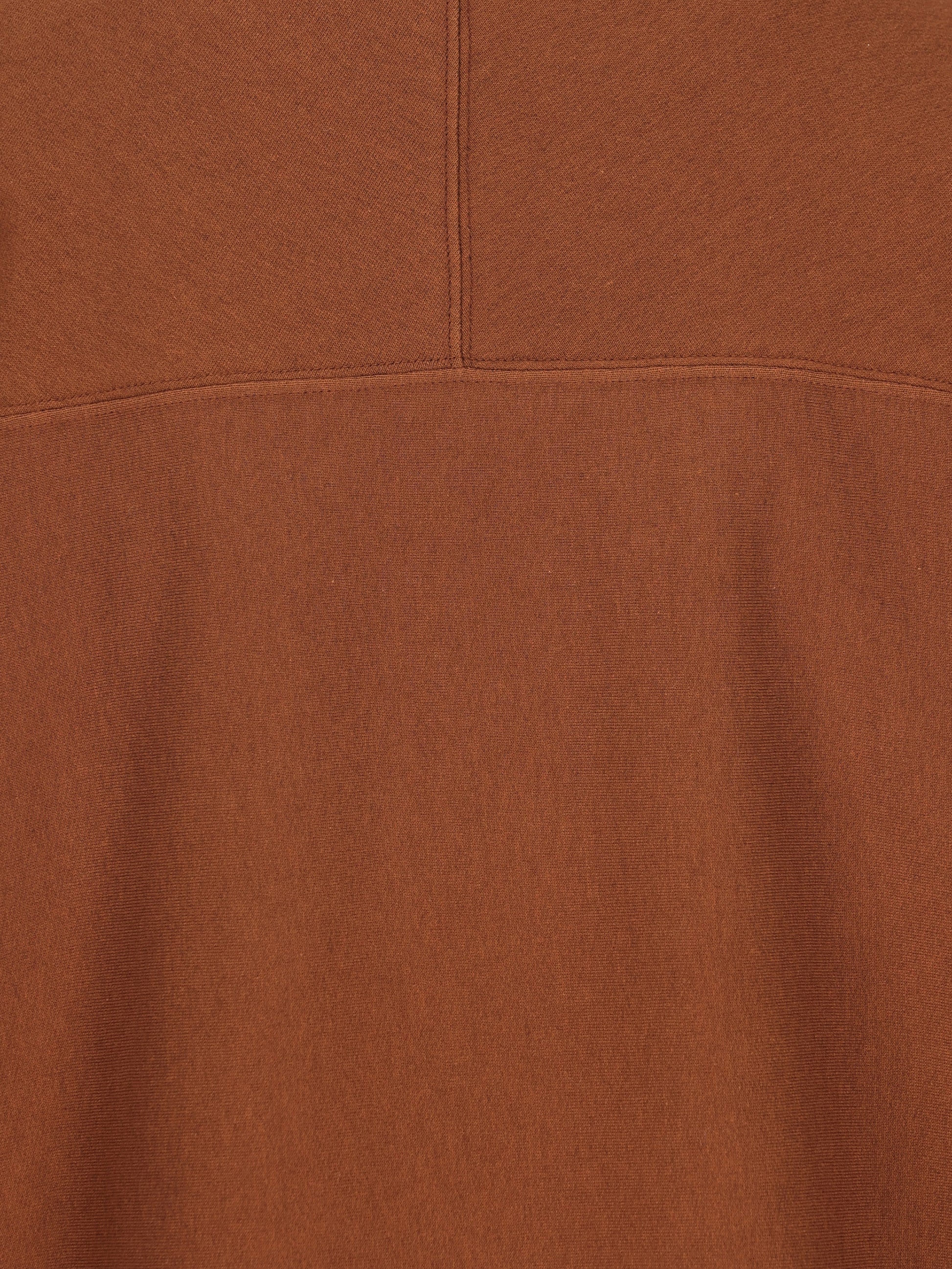 Felpa realizzata in cotone e cashmere. FRW0770 P0B2 LORO PIANA 