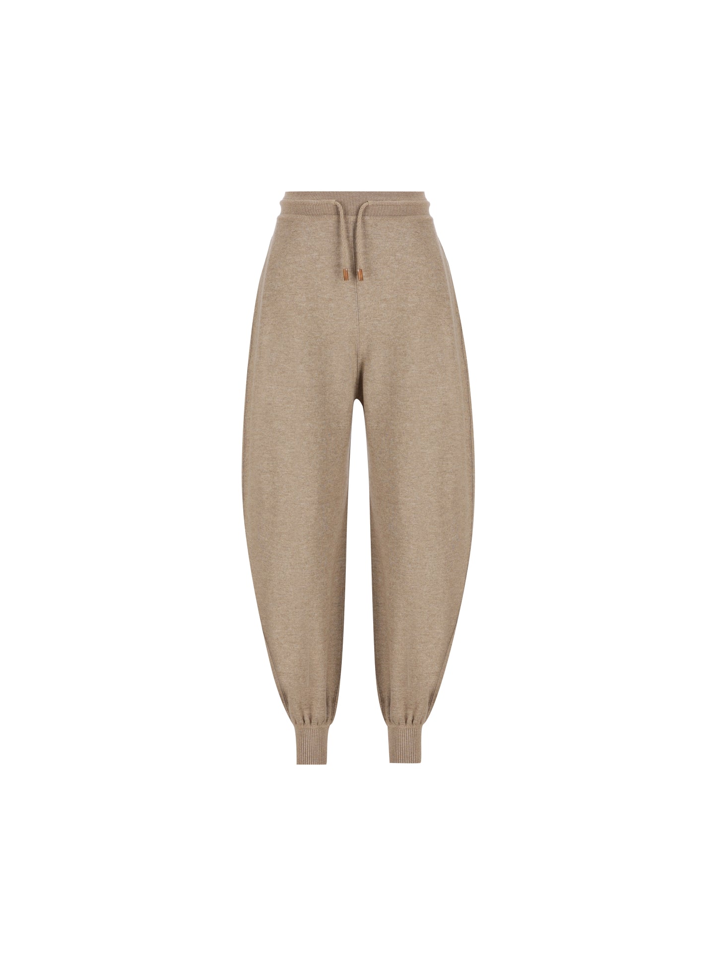 Pantalone realizzato in cashmere. FRW0826 D983 LORO PIANA 