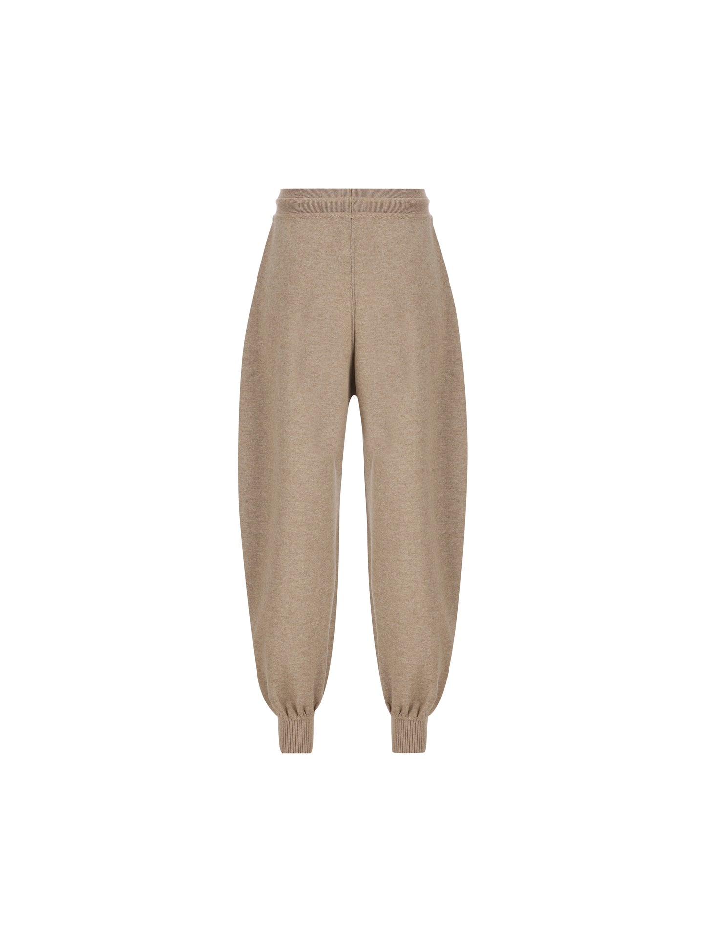 Pantalone realizzato in cashmere. FRW0826 D983 LORO PIANA 