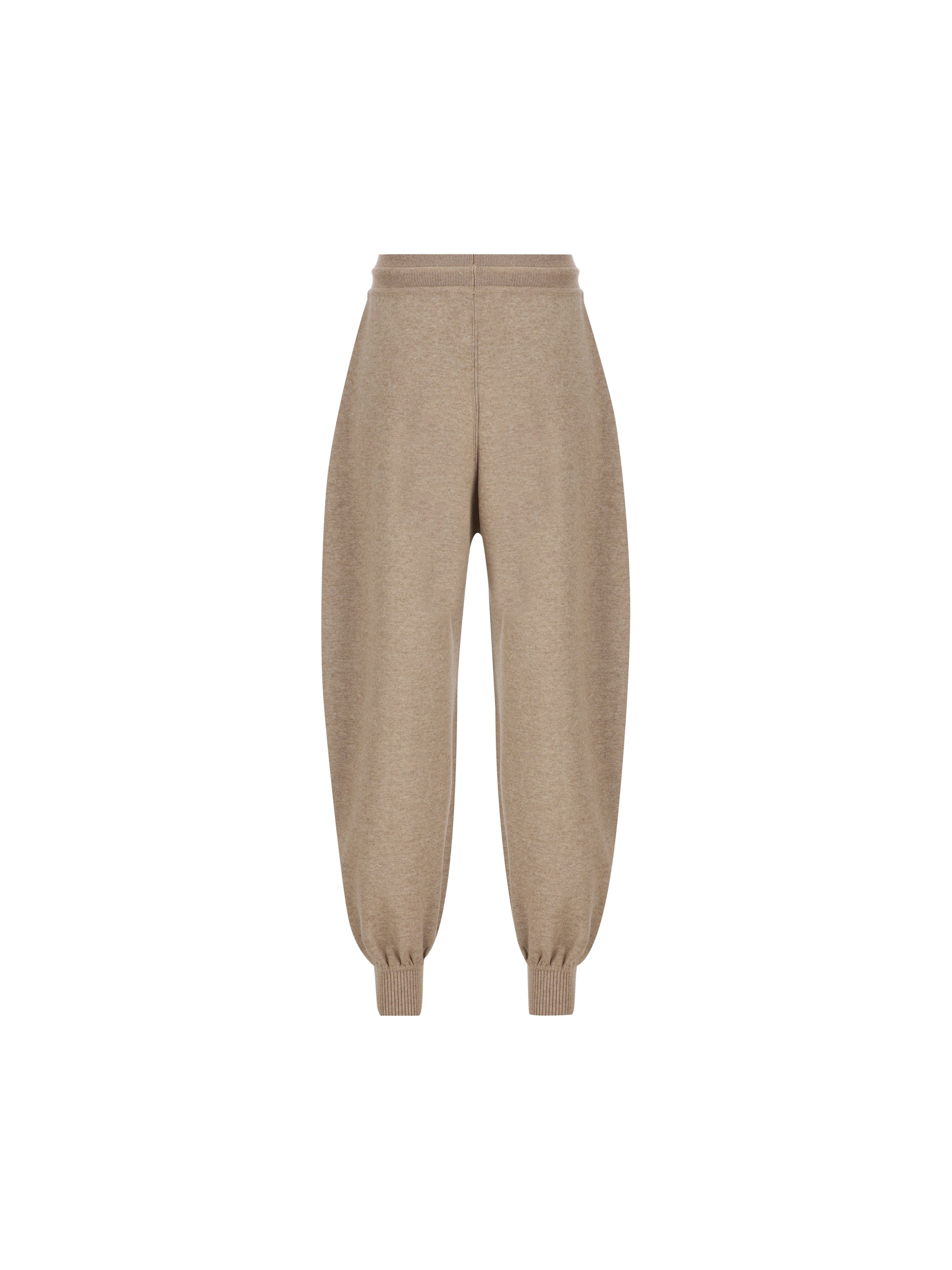 Pantalone realizzato in cashmere. FRW0826 D983 LORO PIANA 