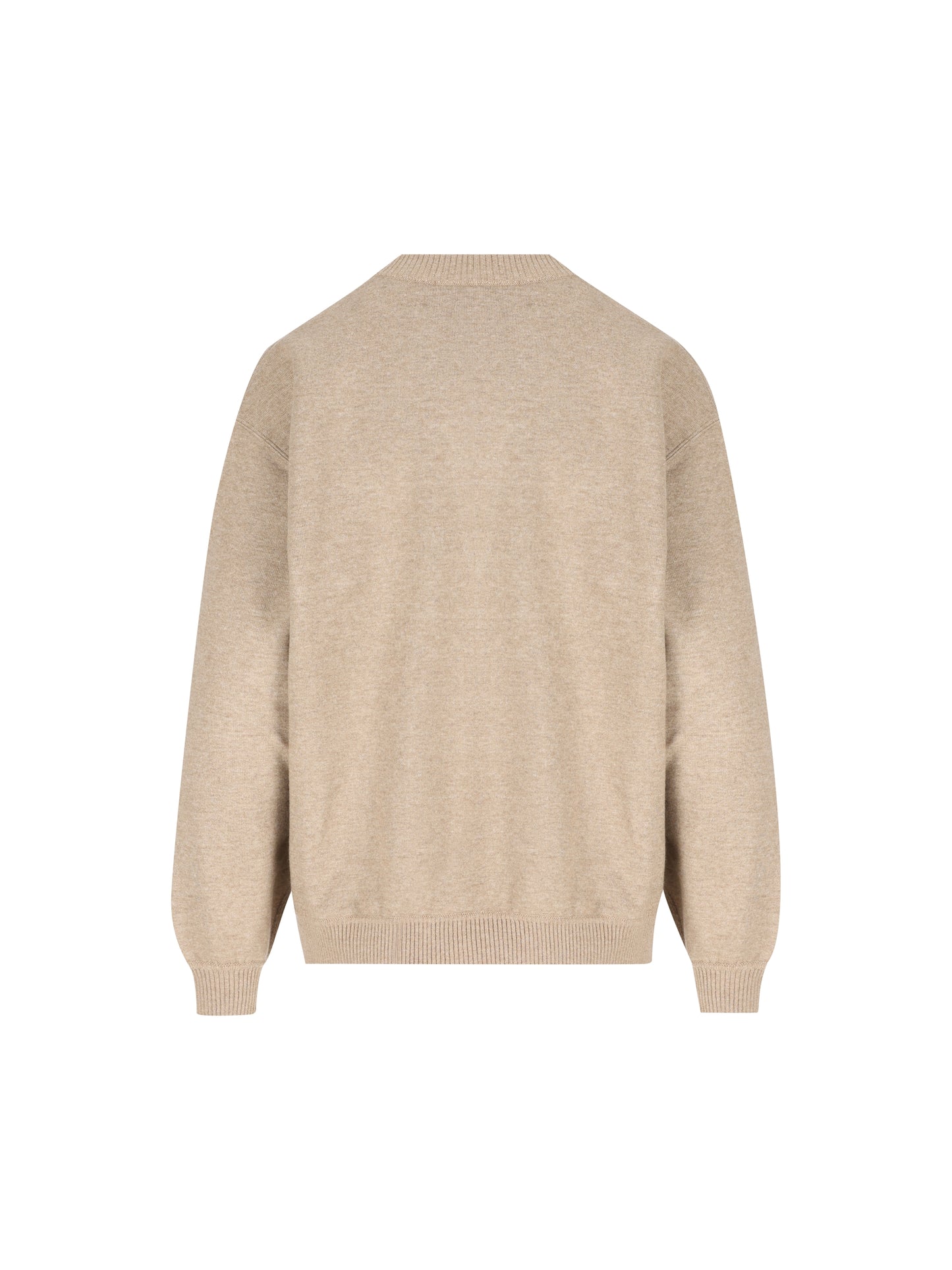 Cardigan realizzato in cashmere. FRW0830 D983 LORO PIANA 