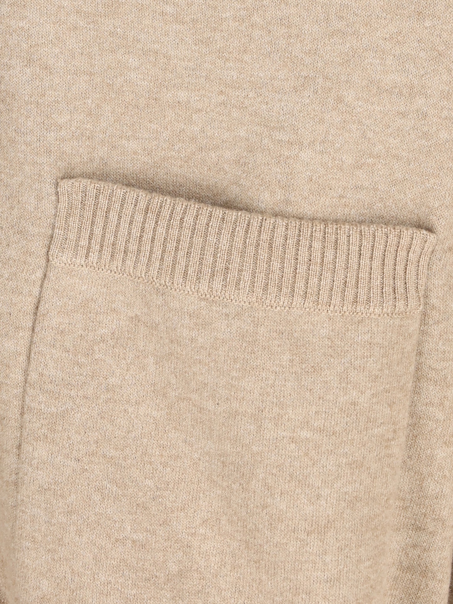 Cardigan realizzato in cashmere. FRW0830 D983 LORO PIANA 