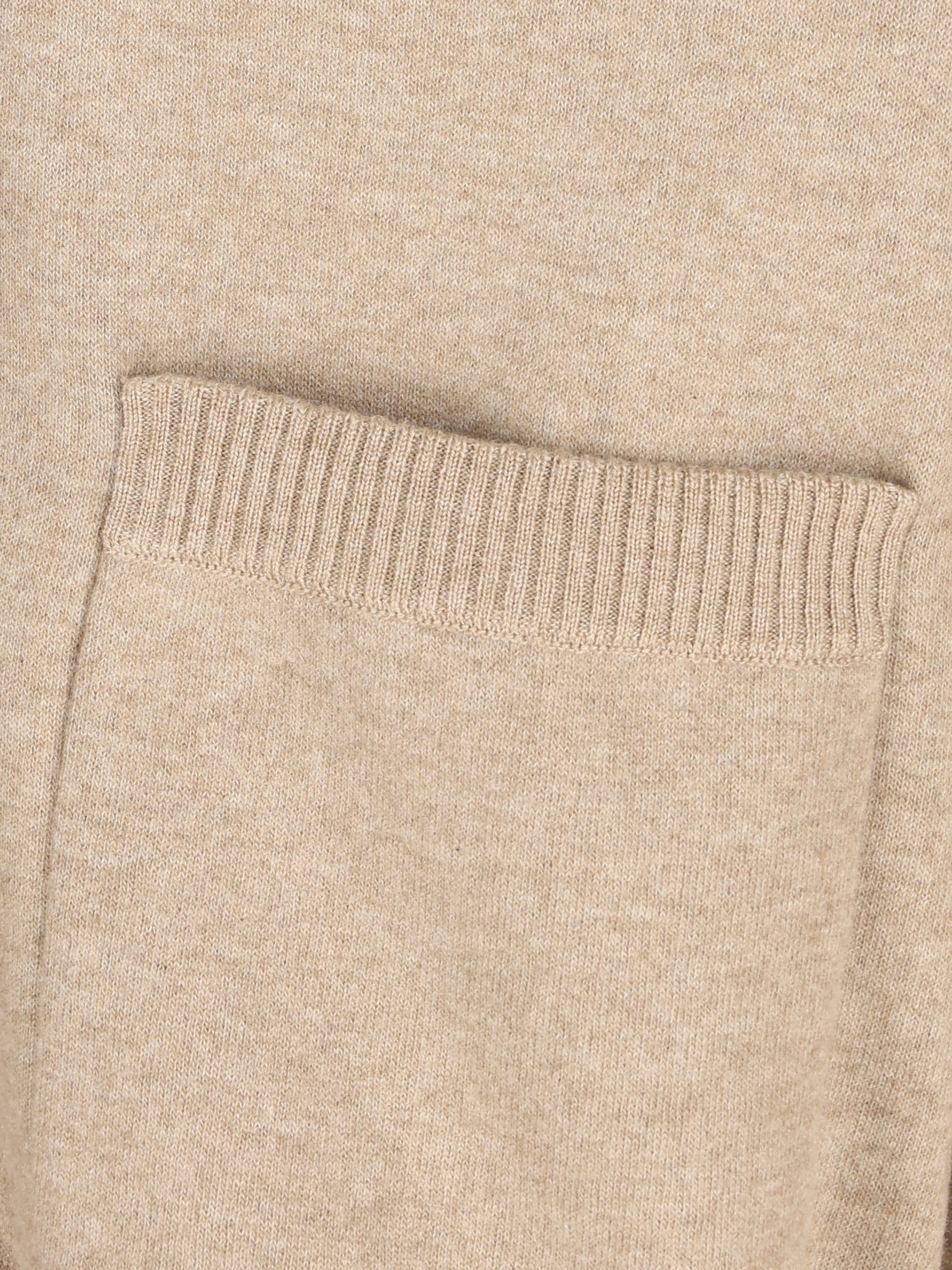 Cardigan realizzato in cashmere. FRW0830 D983 LORO PIANA 