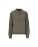 Polo Classic Loro Piana in Baby Cashmere FRW1241 H1GN LORO PIANA 