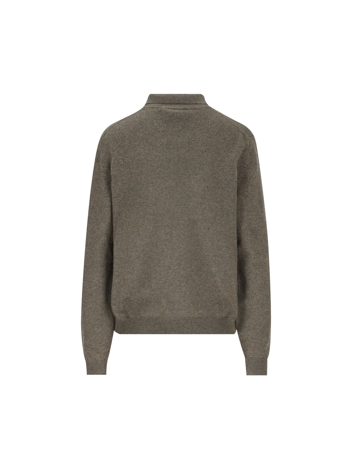Polo Classic Loro Piana in Baby Cashmere FRW1241 H1GN LORO PIANA 