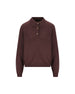 Polo Classic Loro Piana in Baby Cashmere FRW1241 Q0CC LORO PIANA 