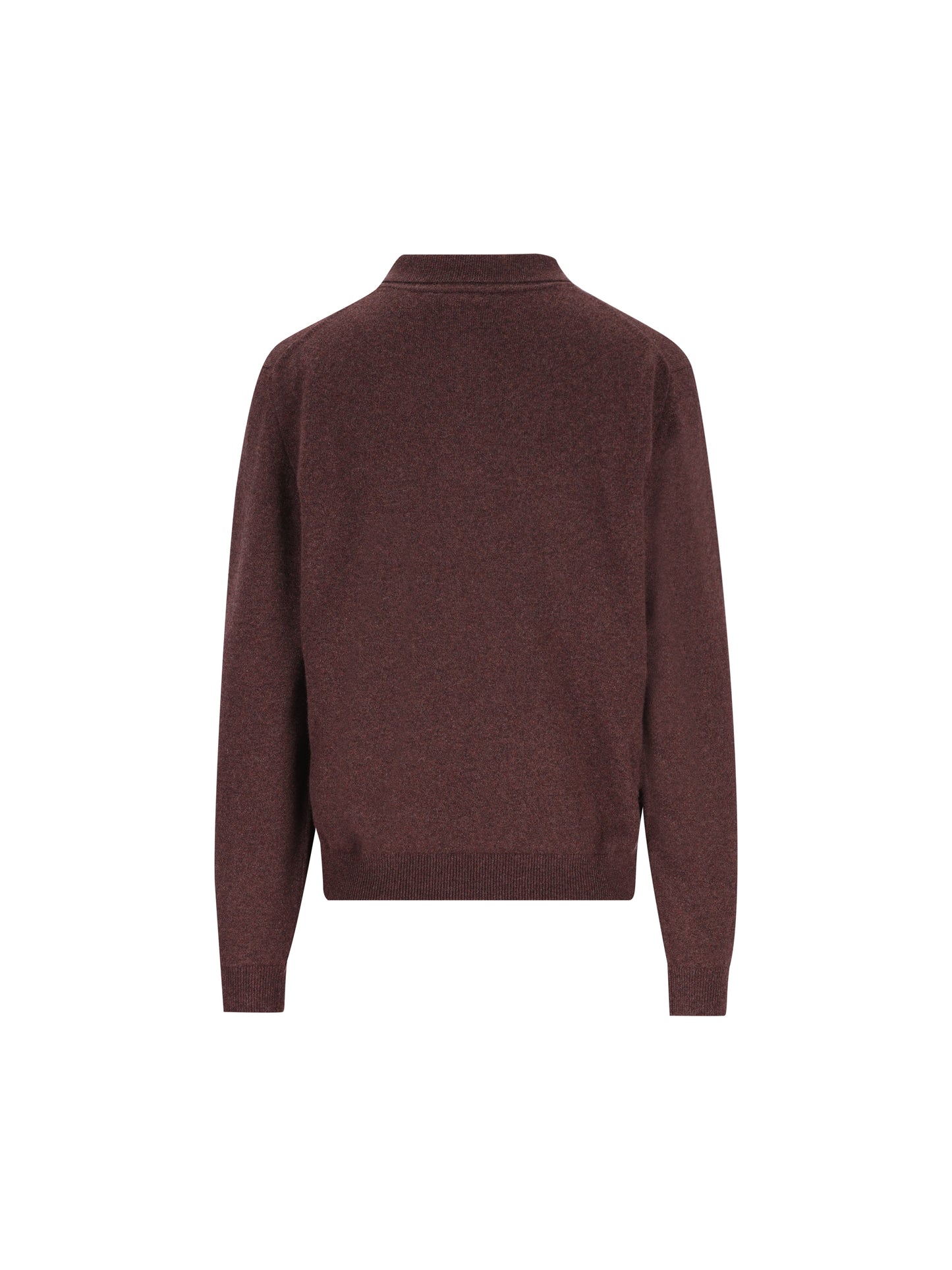 Polo Classic Loro Piana in Baby Cashmere FRW1241 Q0CC LORO PIANA 