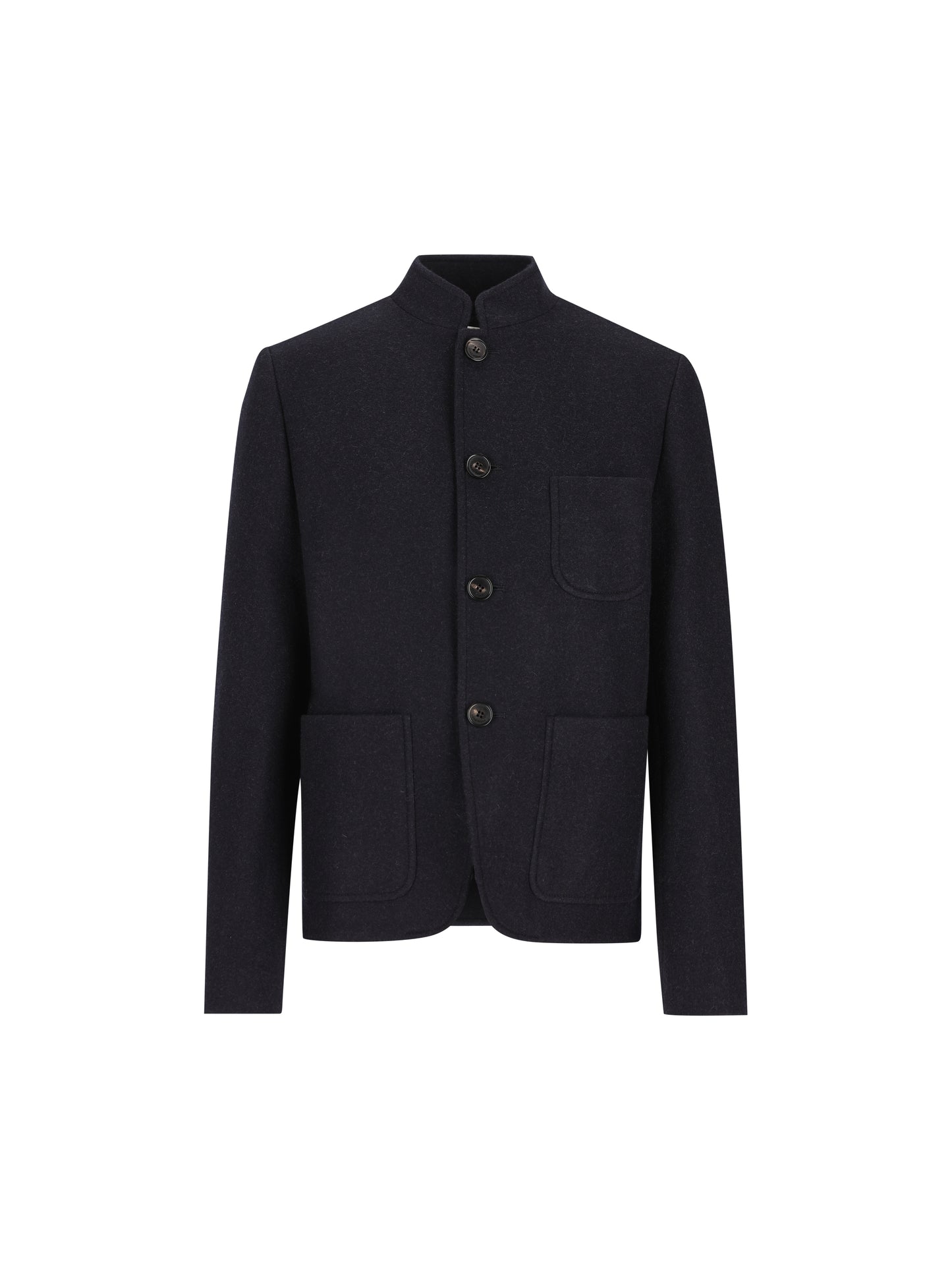 Giacca realizzata in cashmere. FRW2033 W000 LORO PIANA 