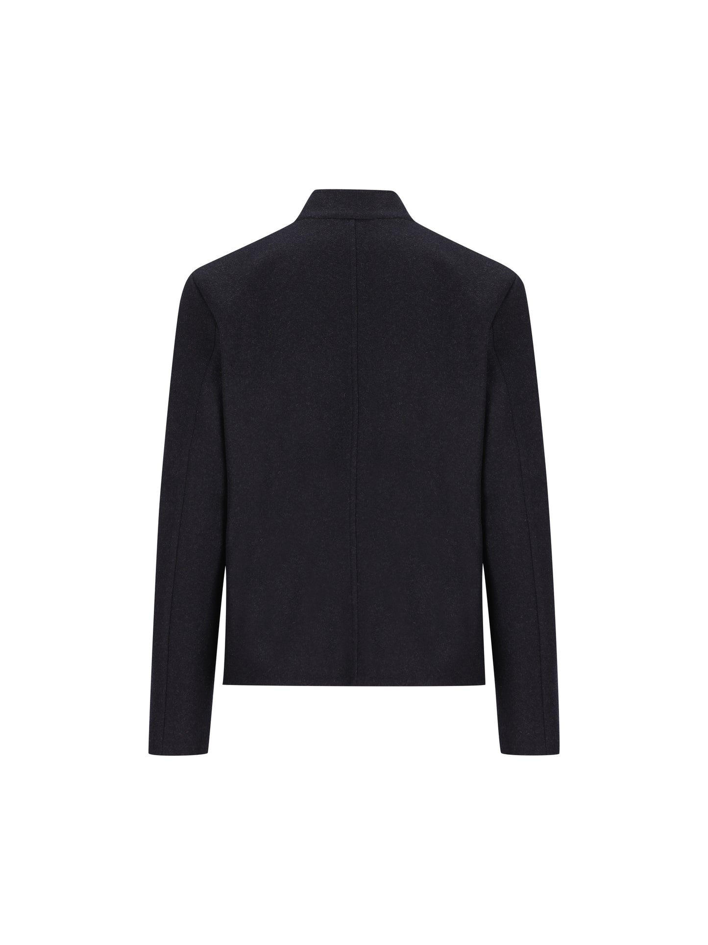Giacca realizzata in cashmere. FRW2033 W000 LORO PIANA 