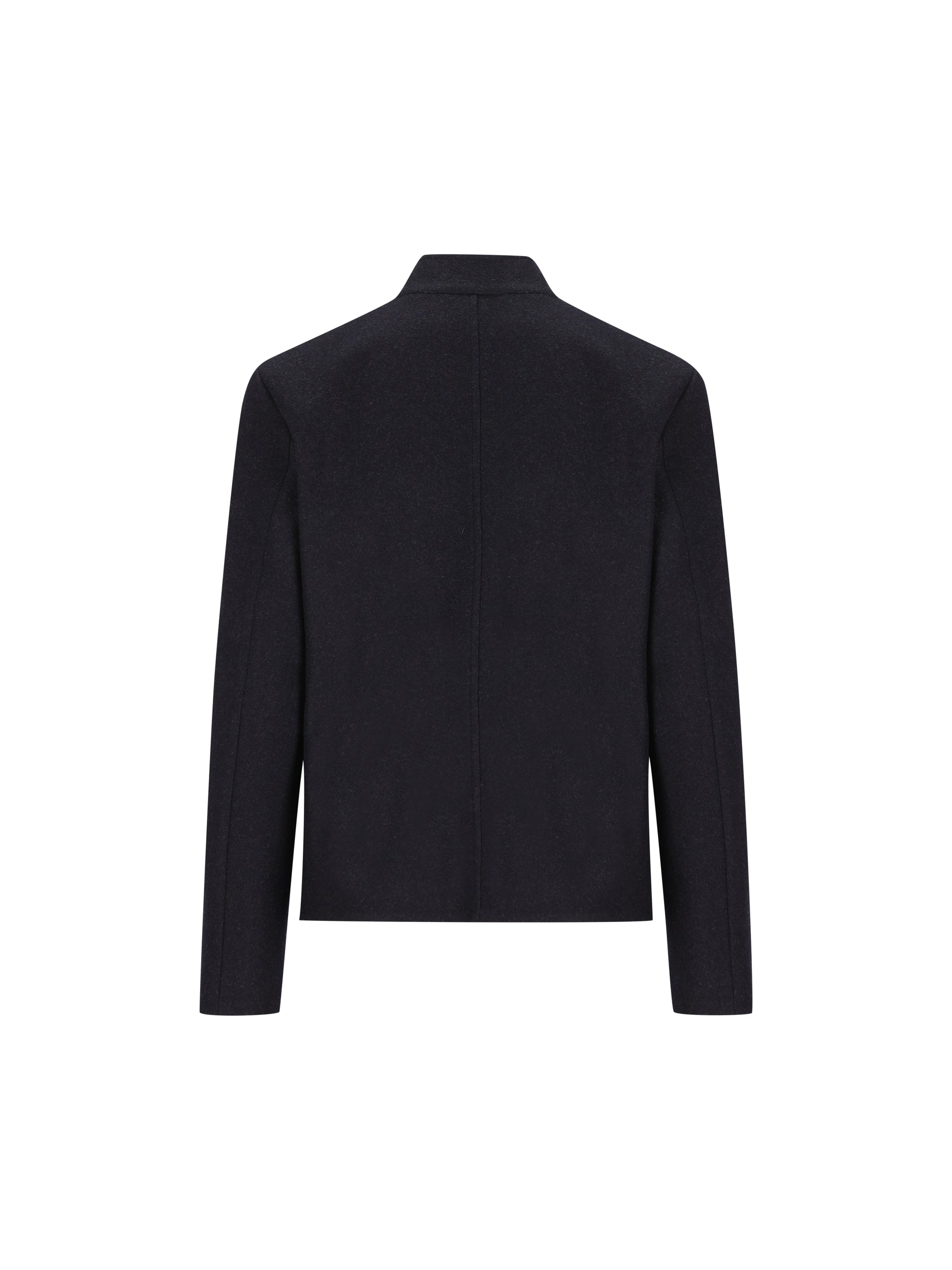 Giacca realizzata in cashmere. FRW2033 W000 LORO PIANA 