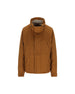 Giacca realizzata in cashmere. FRW2676 H0EV LORO PIANA 