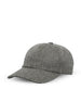 Cappellino realizzato in cashmere. FXM0365 M006 LORO PIANA 