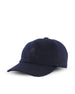 Cappellino da baseball Loro Piana in cashmere Storm System® FXM0365 W000 LORO PIANA 