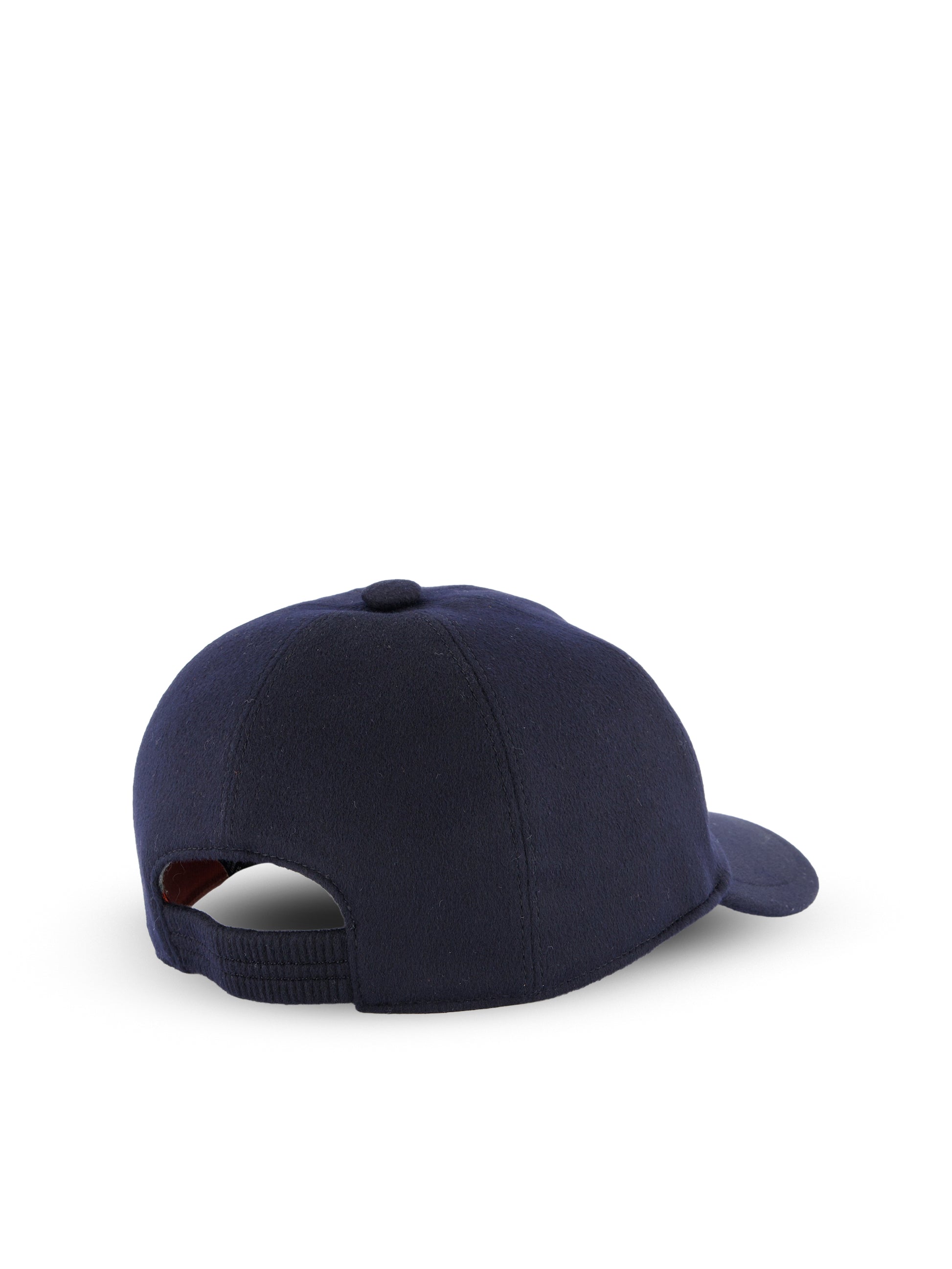 Cappellino da baseball Loro Piana in cashmere Storm System® FXM0365 W000 LORO PIANA 