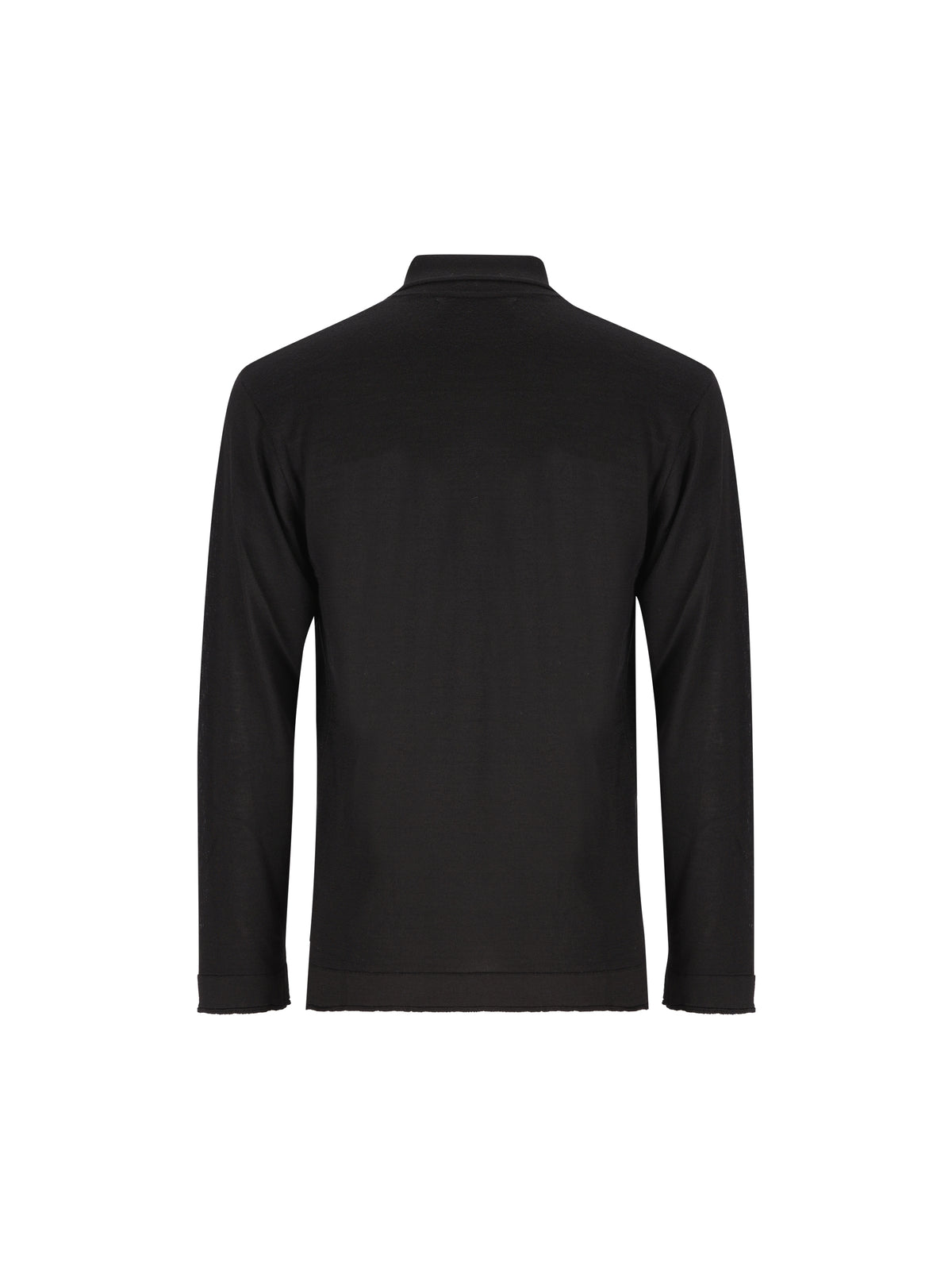 Maglia realizzata in lana. 21MMKN012A 110470A999 MASSIMO OSTI STUDIO 