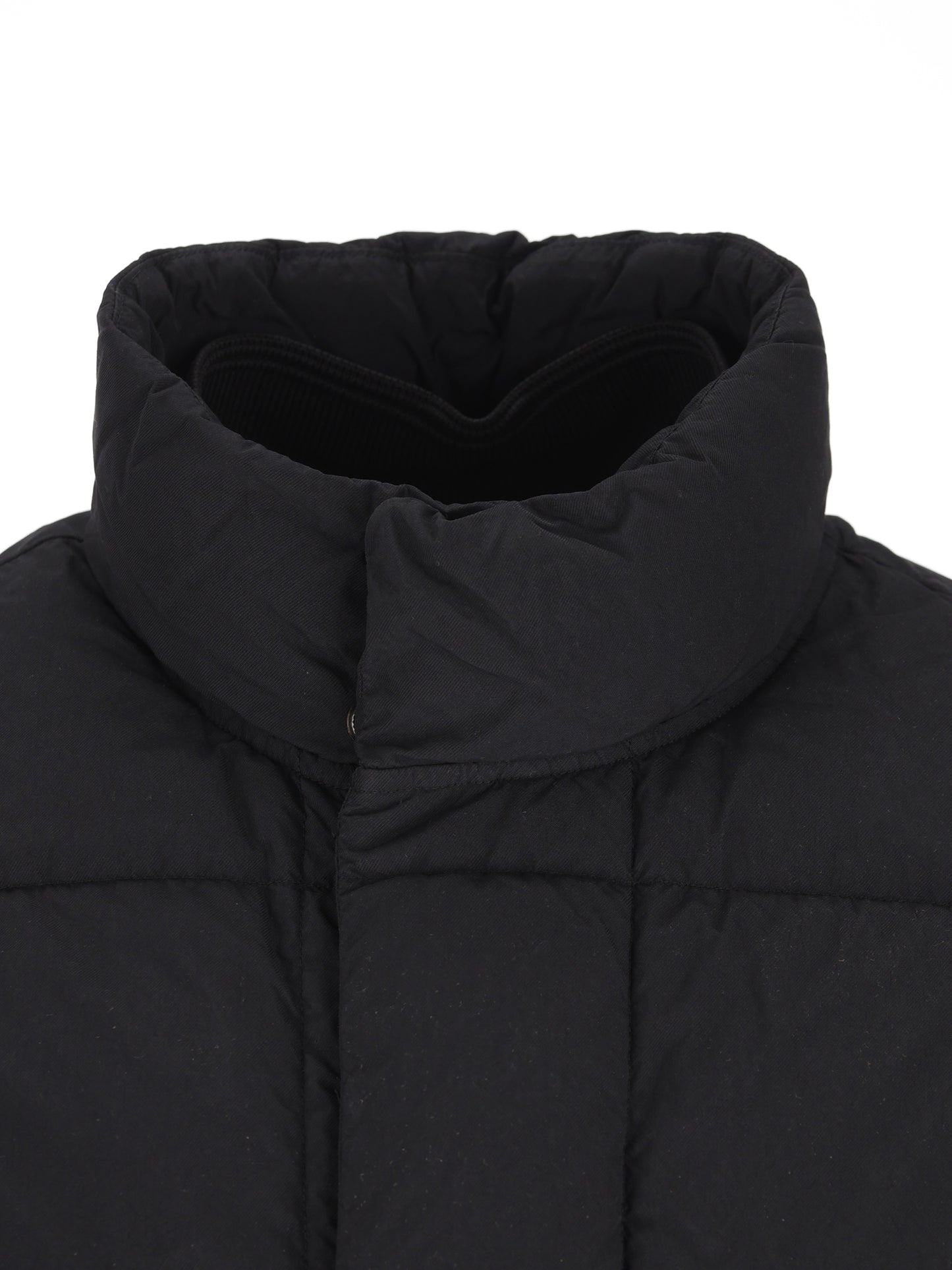 Piumino in poliammide 21MMOW008A 110435G999 MASSIMO OSTI STUDIO 