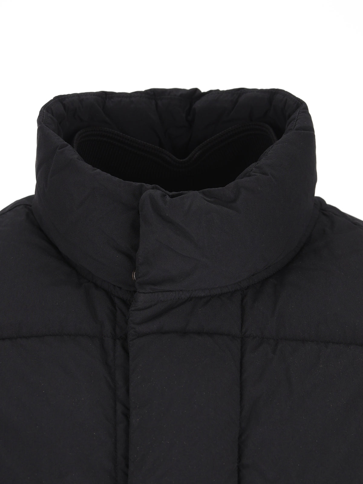 Piumino in poliammide 21MMOW008A 110435G999 MASSIMO OSTI STUDIO 