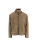 Giacca realizzata in pelle di agnello. 21MMOW401A 110869A359 MASSIMO OSTI STUDIO 