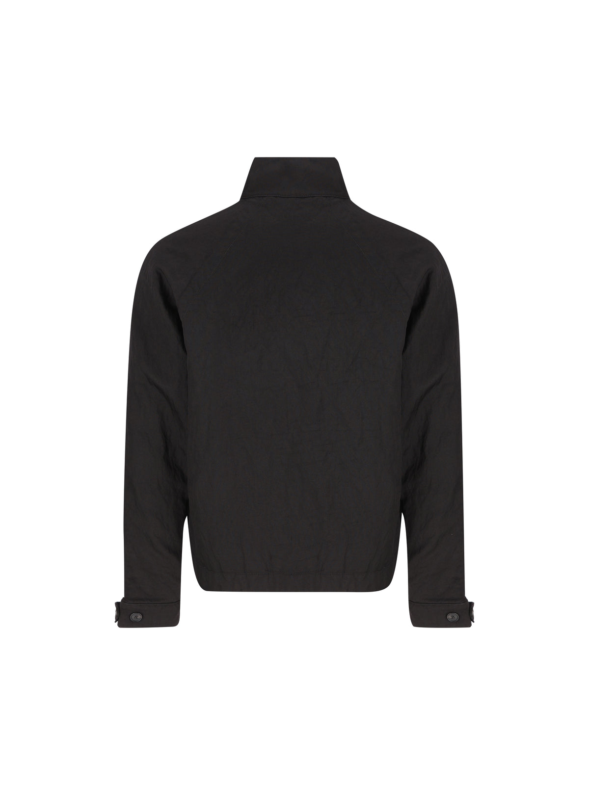 Giacca realizzata in misto lana. 21MMOW600A 110777G999 MASSIMO OSTI STUDIO 