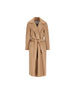 Cappotto Icon Ready in puro cammello 2621016052600 001 MAX MARA 