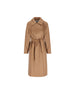 Cappotto Icon Manuela in puro cammello 2621016062600 001 MAX MARA 