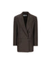 Giacca realizzata in lana vergine. 2621046103600 005 MAX MARA 