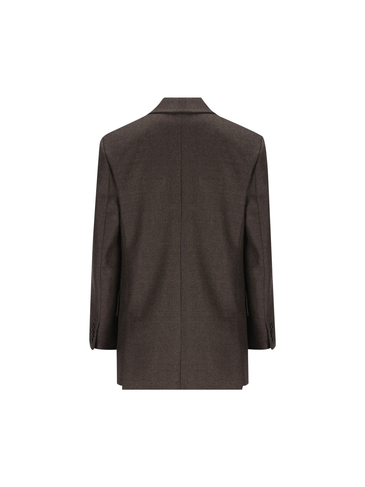Giacca realizzata in lana vergine. 2621046103600 005 MAX MARA 