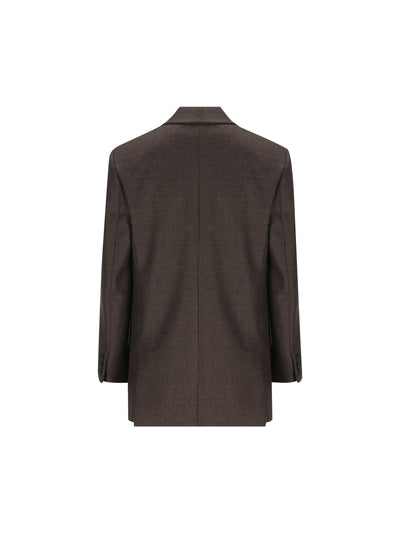 Giacca realizzata in lana vergine. 2621046103600 005 MAX MARA 