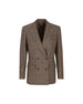 Blazer realizzato in lana 2621046211600 003 MAX MARA 