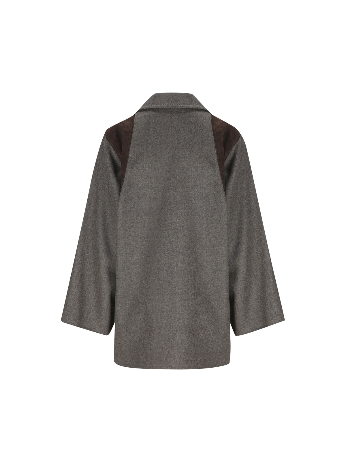 Blazer realizzato in lana vergine. 2621046263600 003 MAX MARA 