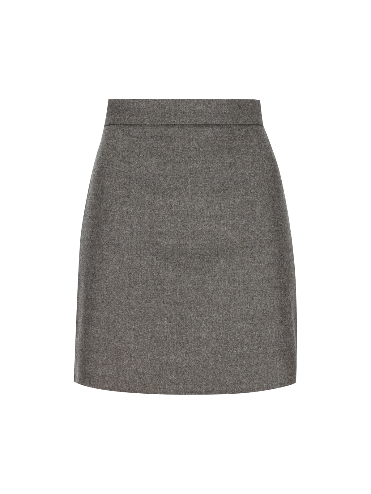 Gonna realizzata in pura lana vergine. 2621106413600 003 MAX MARA 