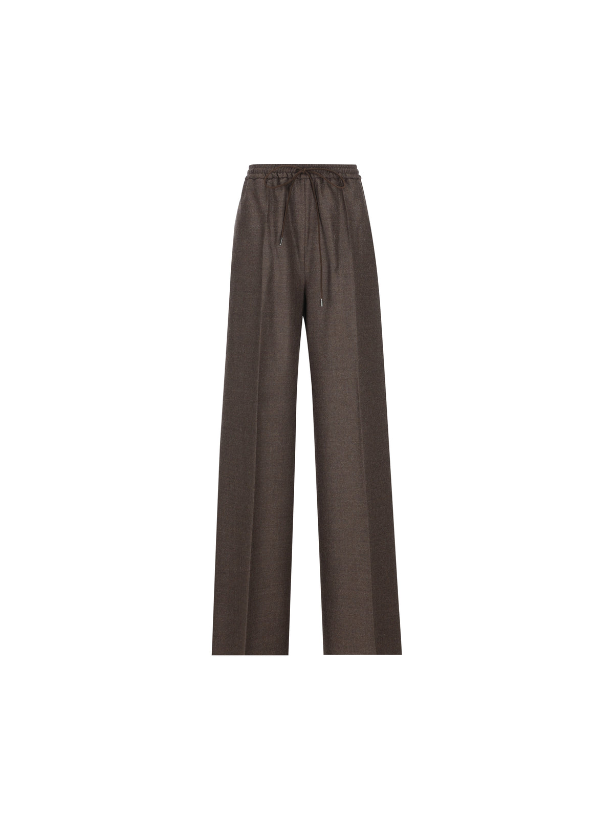 Pantaloni realizzati in lana vergine. 2621136063600 005 MAX MARA 
