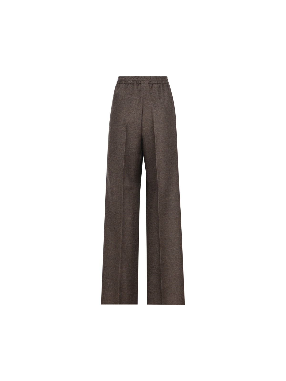 Pantaloni realizzati in lana vergine. 2621136063600 005 MAX MARA 