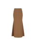 Gonna realizzata in misto lana e cashmere. 2621306063600 002 MAX MARA 