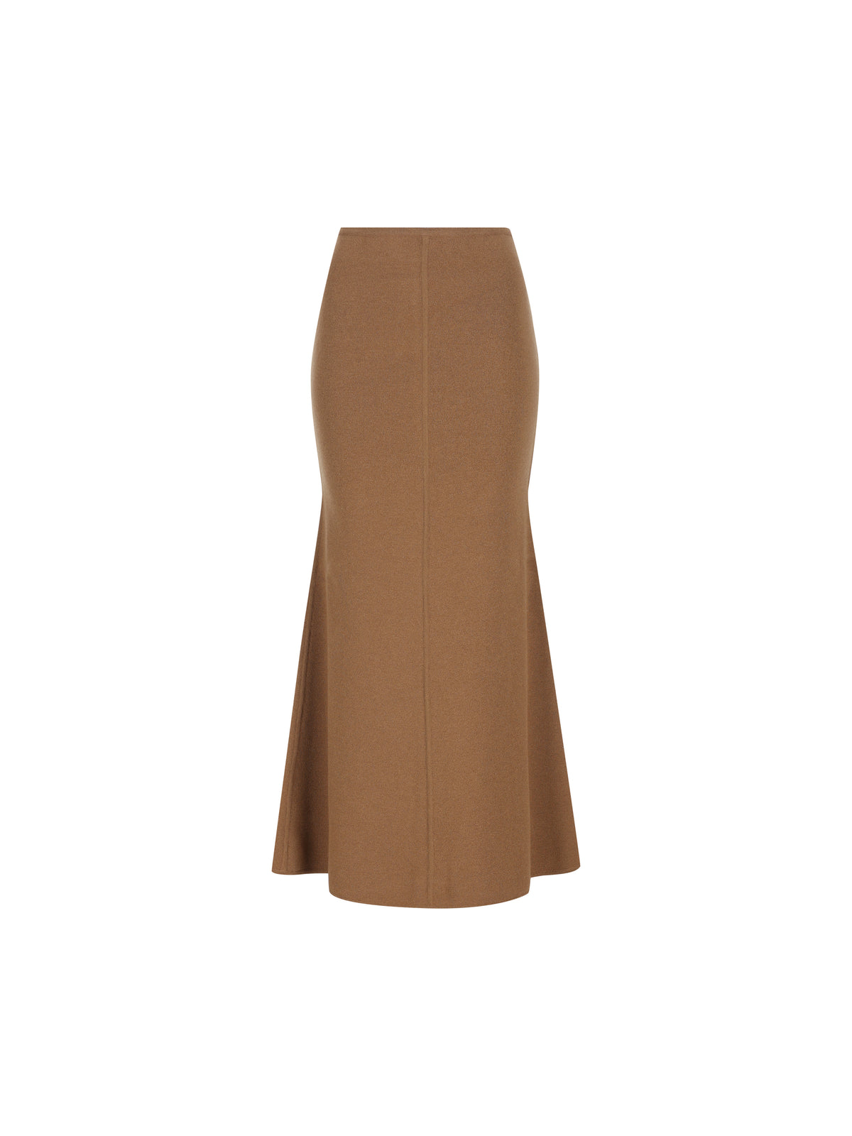 Gonna realizzata in misto lana e cashmere. 2621306063600 002 MAX MARA 