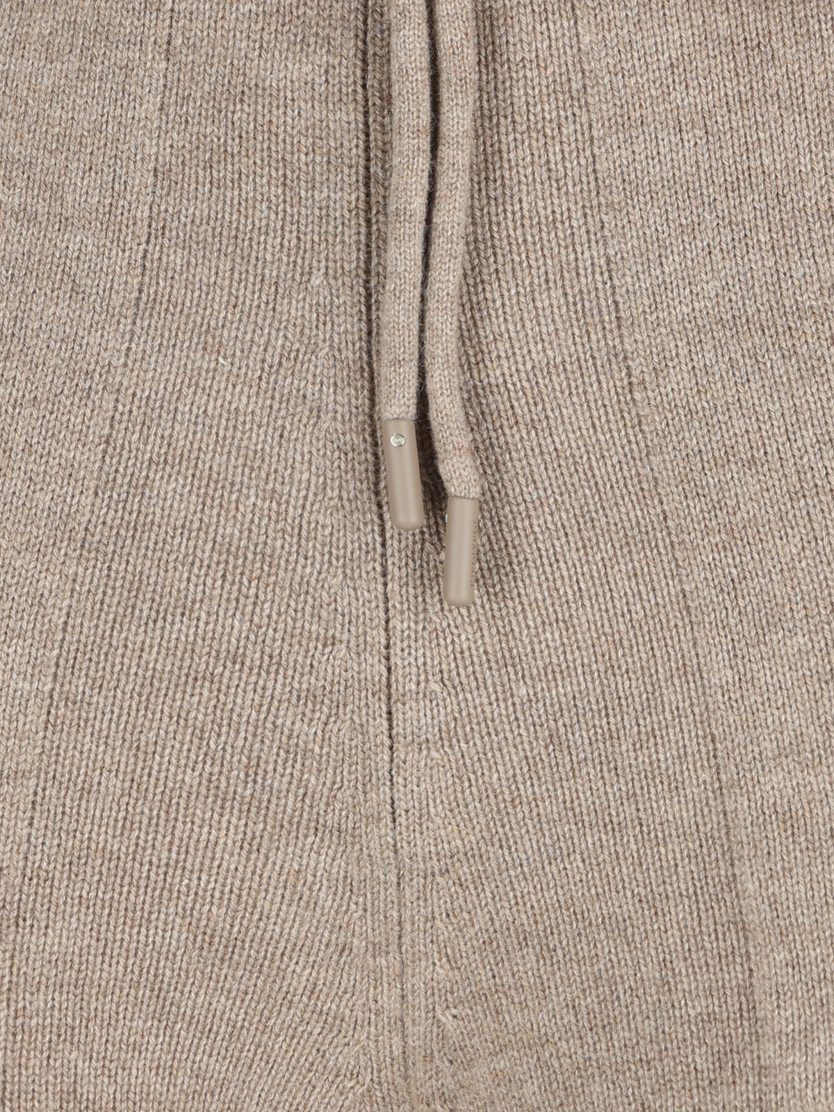 Pantalone largo realizzato in cashmere 2621336012600 002 MAX MARA 