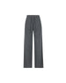 Pantalone largo realizzato in cashmere 2621336012600 007 MAX MARA 