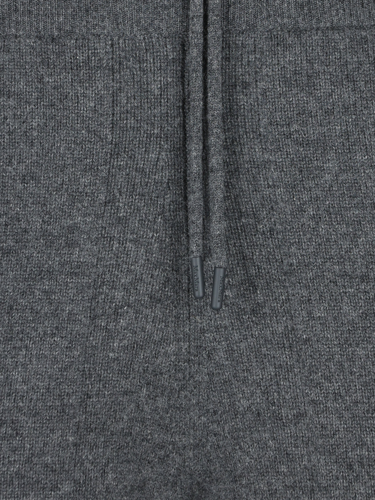 Pantalone largo realizzato in cashmere 2621336012600 007 MAX MARA 