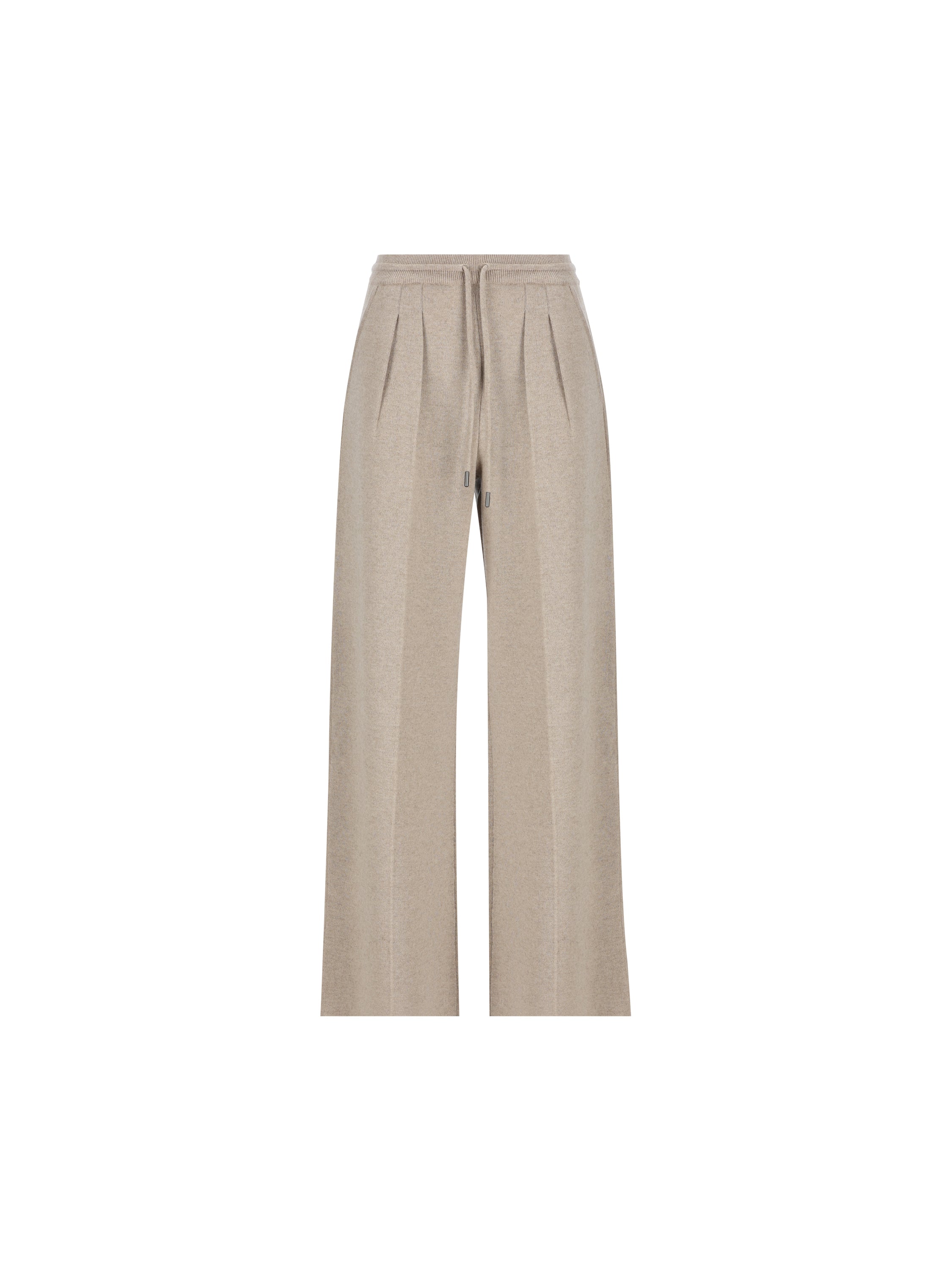 Pantaloni realizzati in lana vergine e cashmere. 2621336013600 005 MAX MARA 