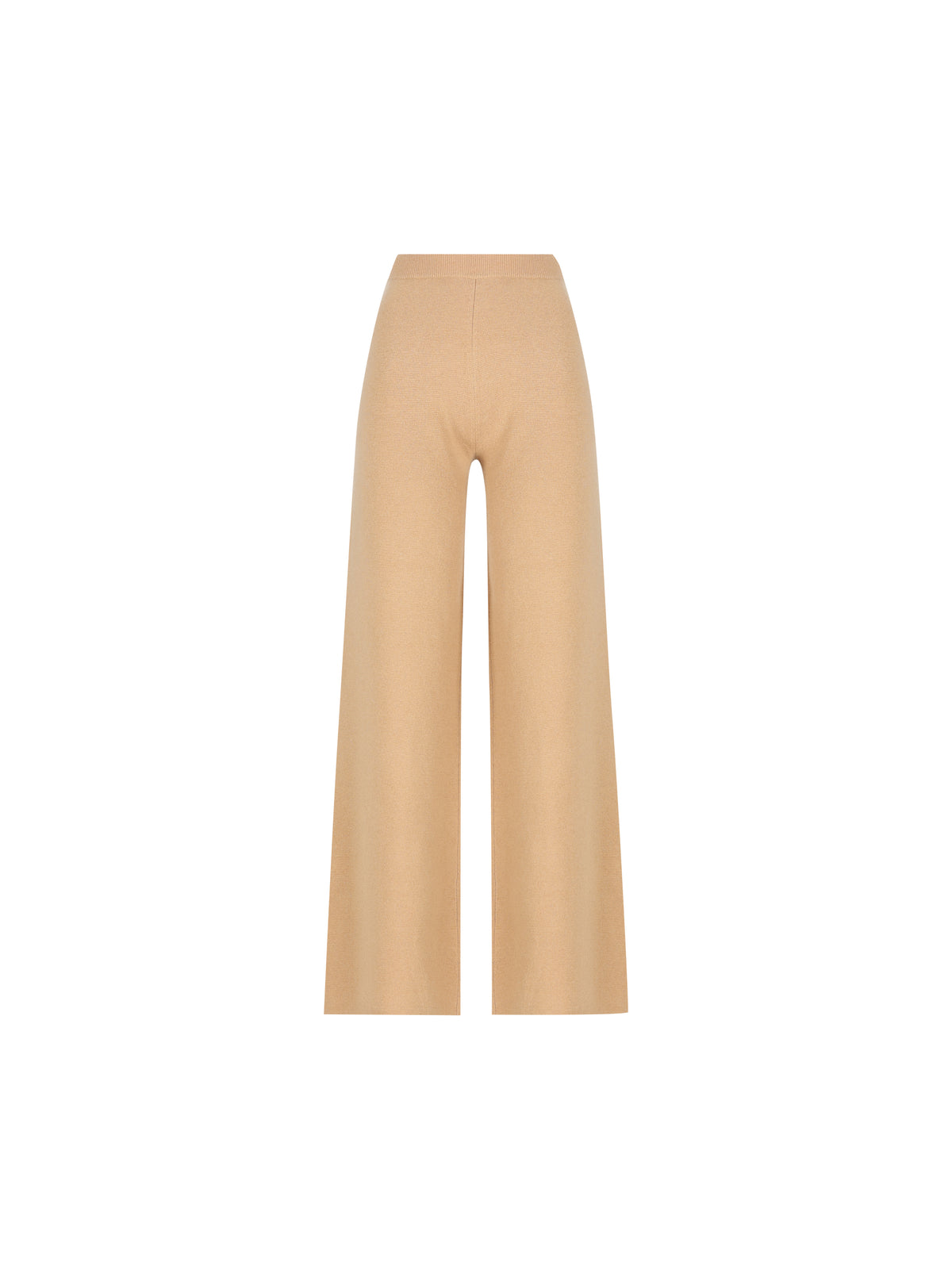 Pantaloni realizzati in misto lana. 2621336032600 005 MAX MARA 