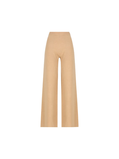 Pantaloni realizzati in misto lana. 2621336032600 005 MAX MARA 