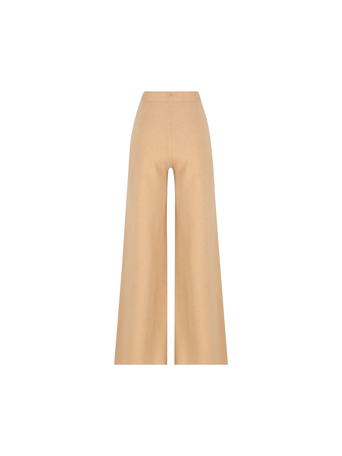 Pantaloni realizzati in misto lana. 2621336032600 005 MAX MARA 
