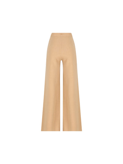 Pantaloni realizzati in misto lana. 2621336032600 005 MAX MARA 