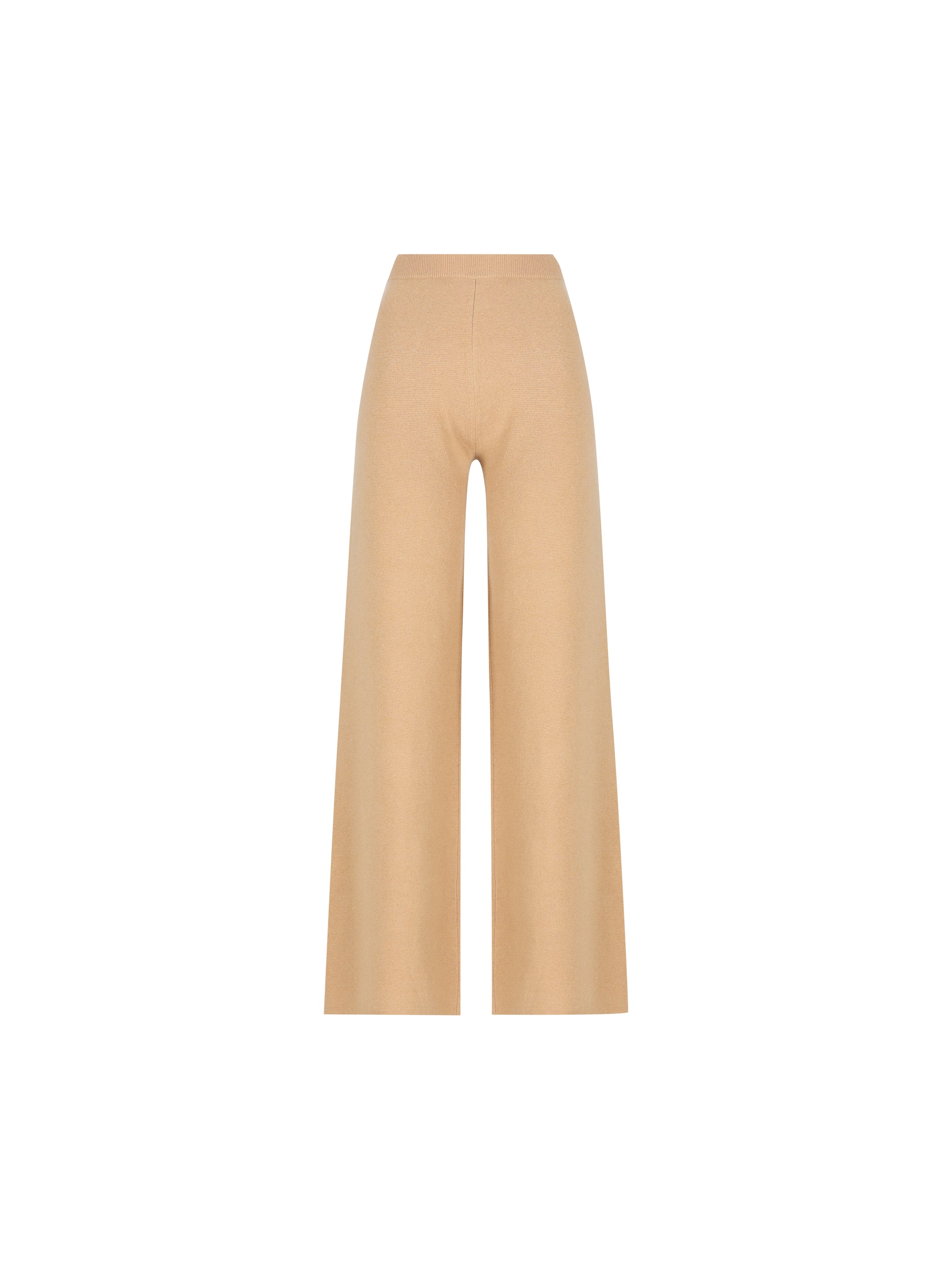 Pantaloni realizzati in misto lana. 2621336032600 005 MAX MARA 