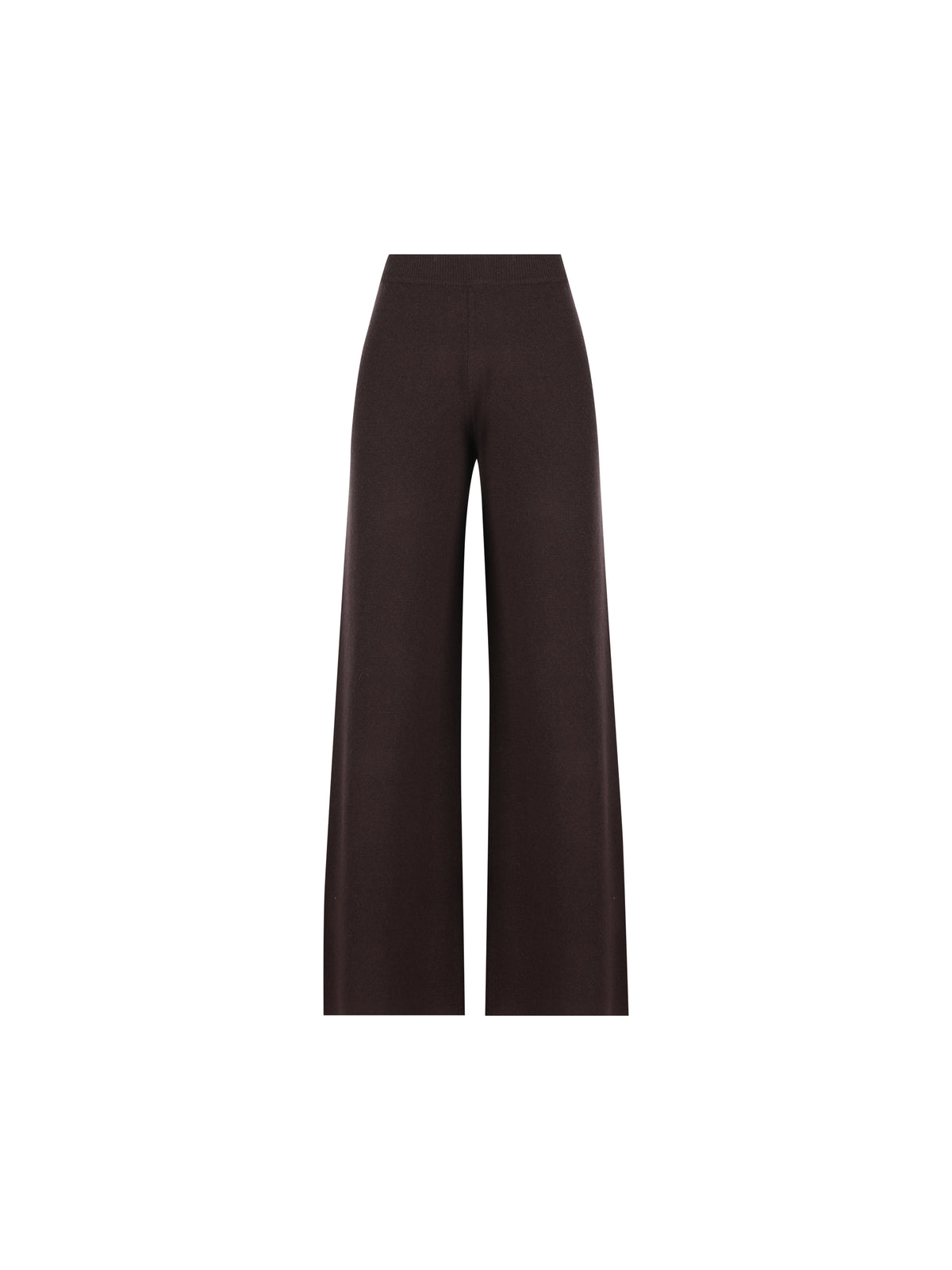 Pantaloni realizzati in misto lana. 2621336032600 010 MAX MARA 
