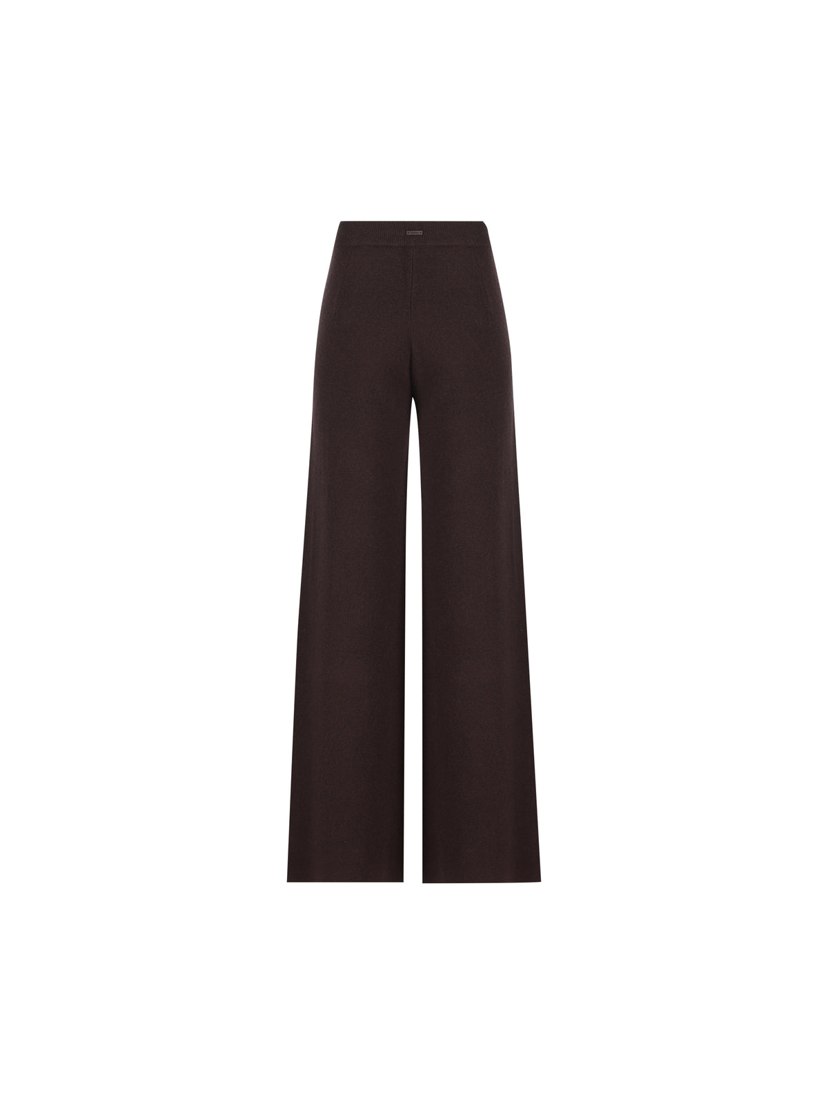 Pantaloni realizzati in misto lana. 2621336032600 010 MAX MARA 