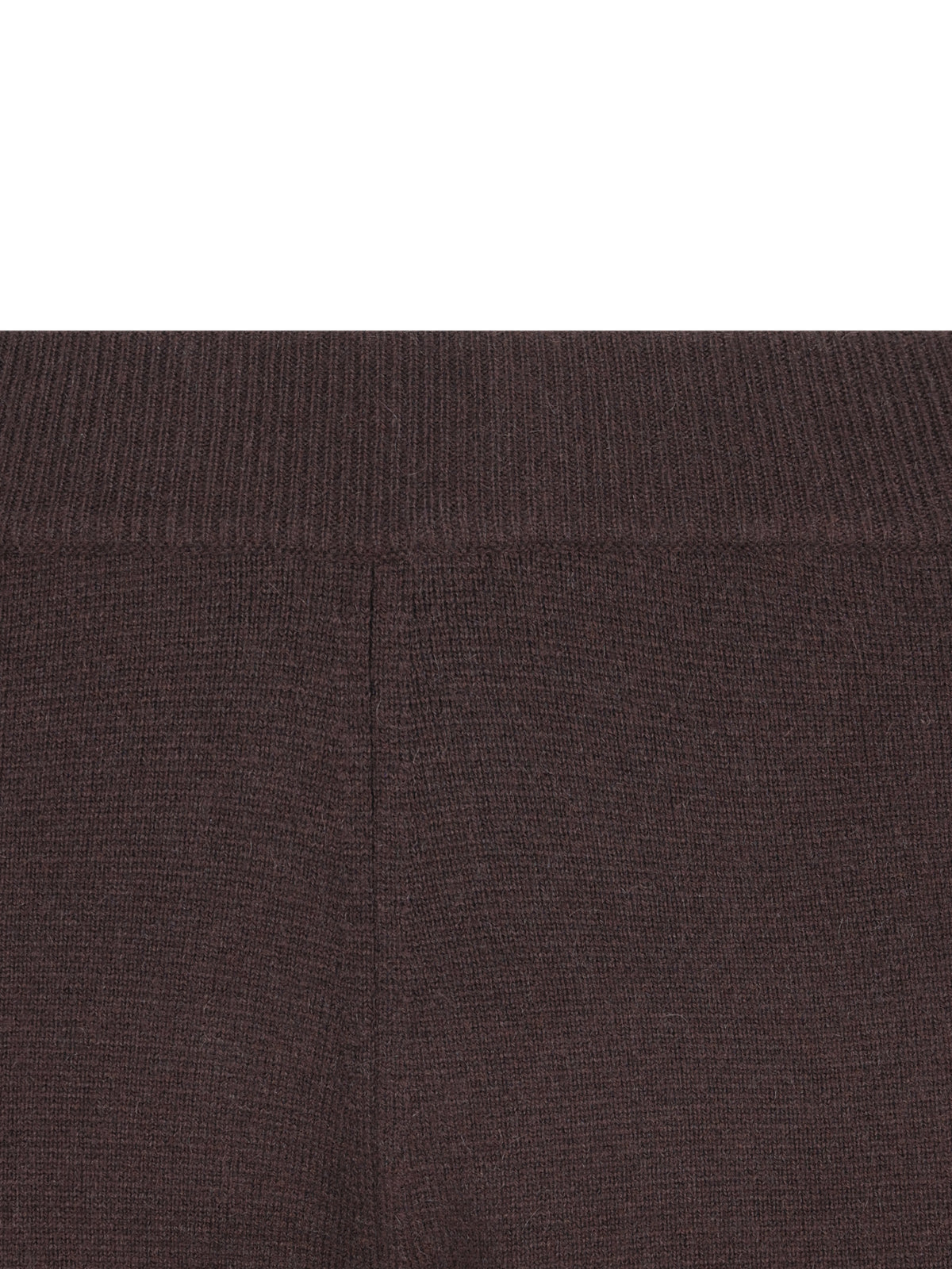 Pantaloni realizzati in misto lana. 2621336032600 010 MAX MARA 