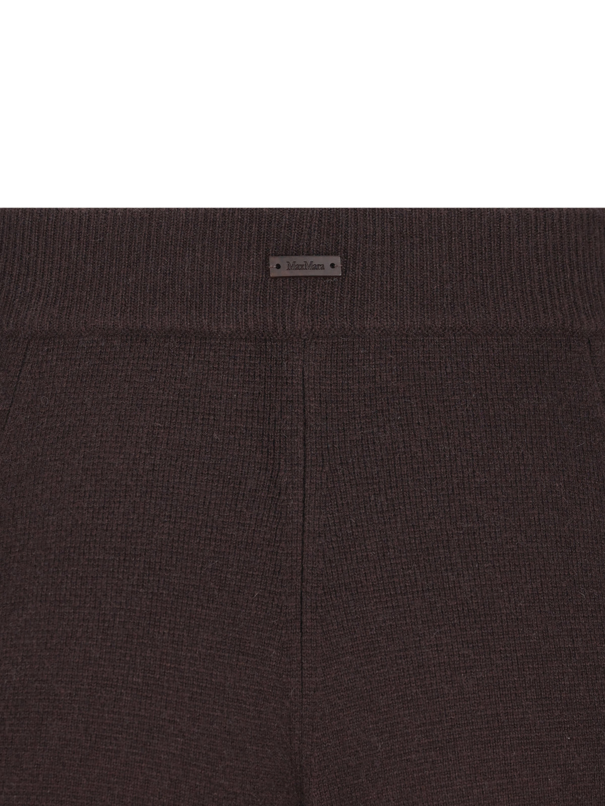 Pantaloni realizzati in misto lana. 2621336032600 010 MAX MARA 