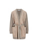Cardigan realizzato in lana e cashmere. 2621346193600 005 MAX MARA 