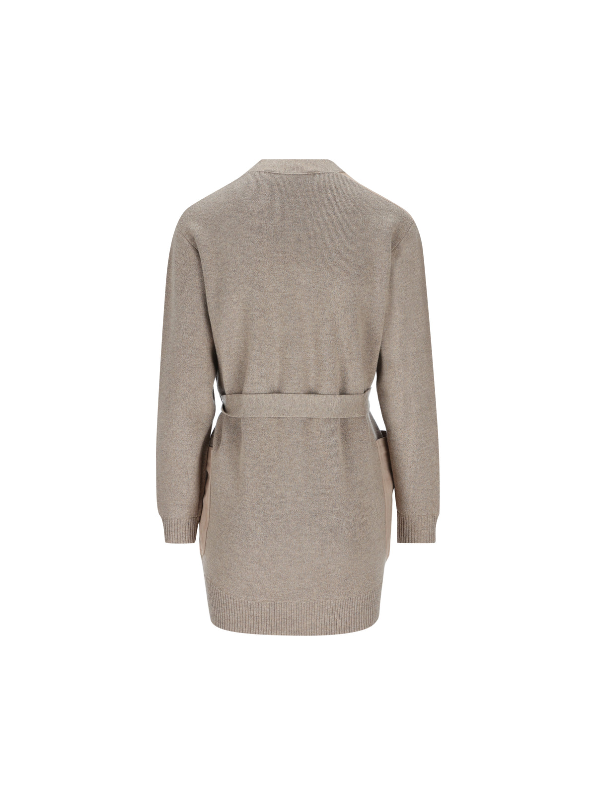 Cardigan realizzato in lana e cashmere. 2621346193600 005 MAX MARA 
